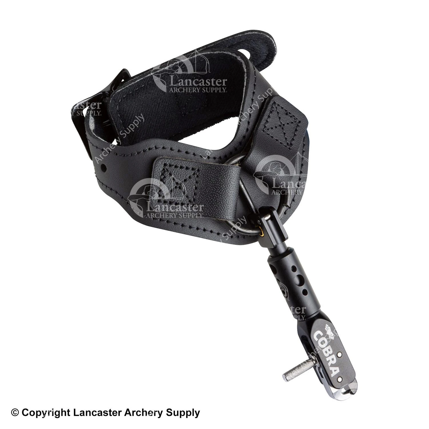 Cobra Mountaineer Release 1 Cobra Mountaineer Release