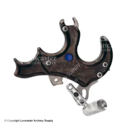 STAN Shootoff! TL Heavy Metal Release