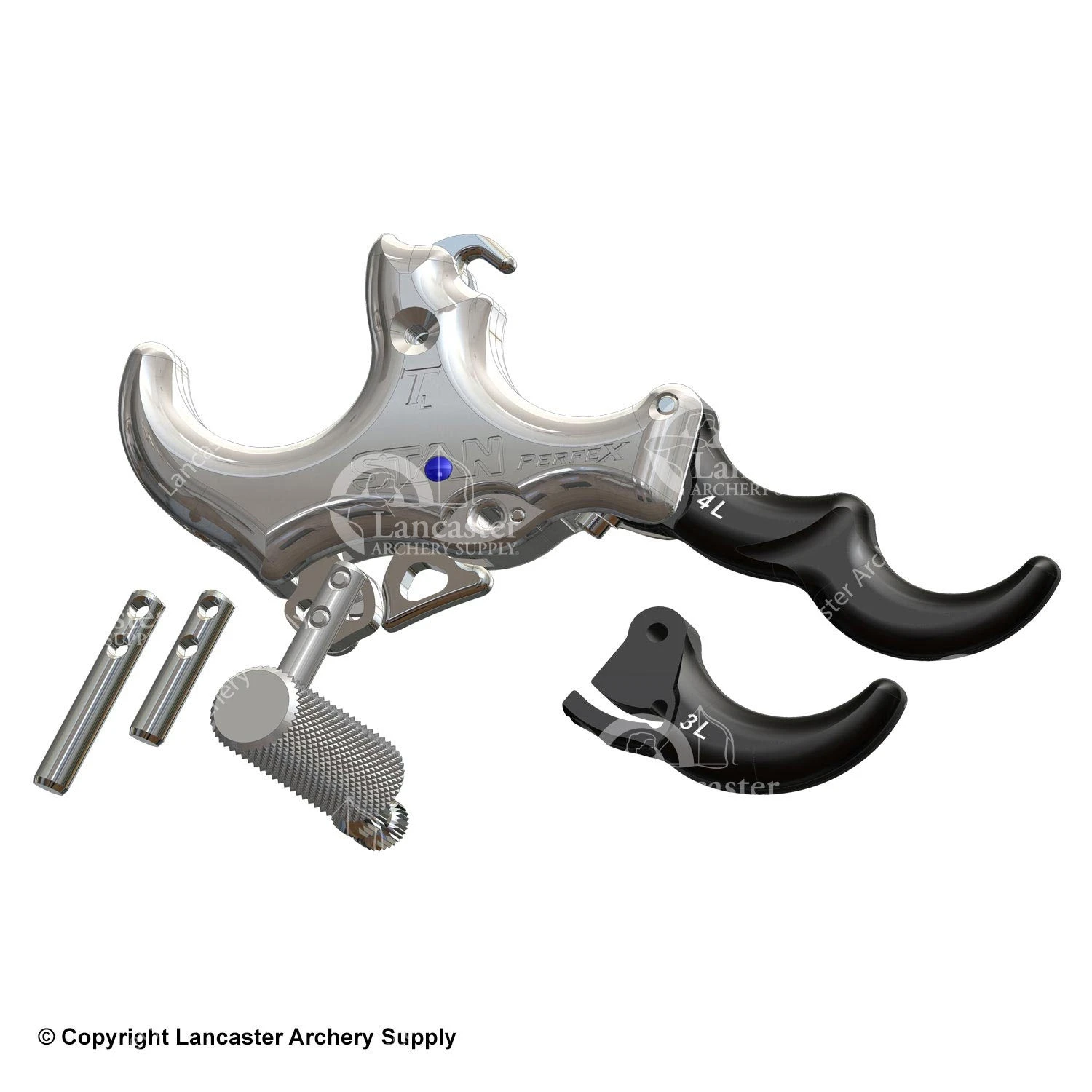 STAN PerfeX Thumb Release 3 STAN PerfeX Thumb Release - Image 3