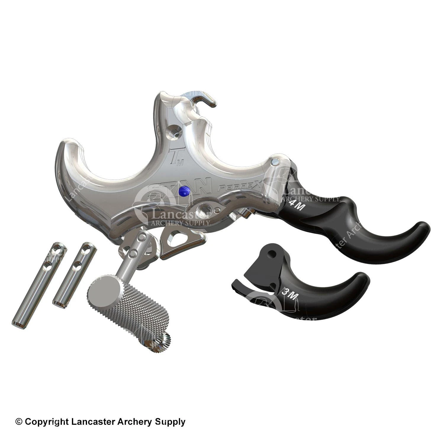 STAN PerfeX Thumb Release 2 STAN PerfeX Thumb Release - Image 2