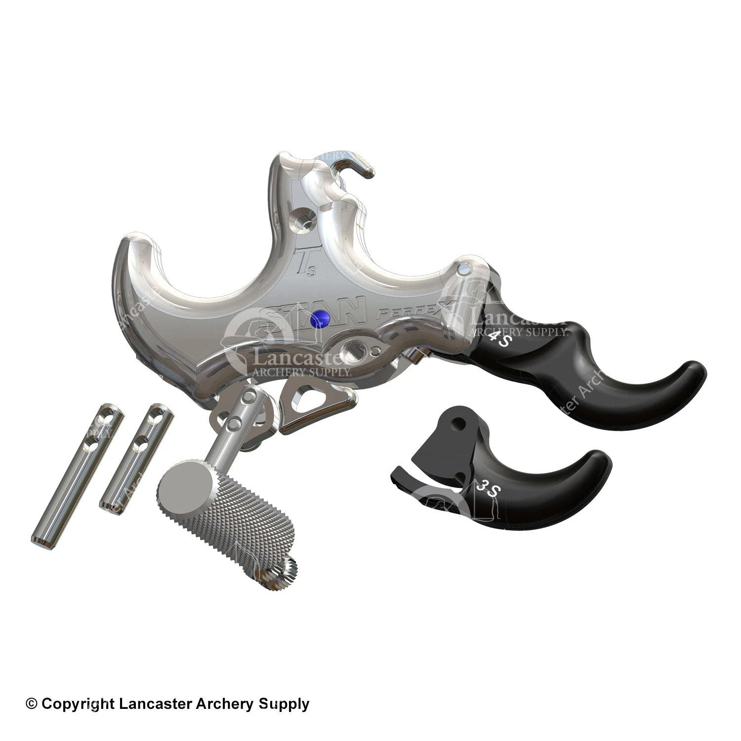 STAN PerfeX Thumb Release 1 STAN PerfeX Thumb Release