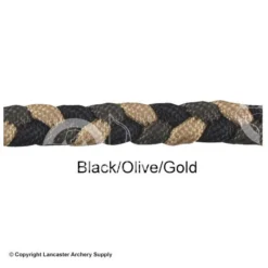 CR Braided Sling W/ Metal Bracket (Camo) 26 CR Braided Sling W/ Metal Bracket (Camo) -Bushnell Shop 1900006 blk oli gold