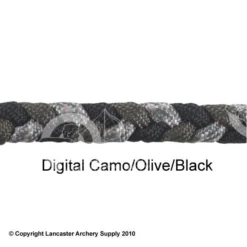 CR Braided Sling W/ Metal Bracket (Camo) 34 CR Braided Sling W/ Metal Bracket (Camo) -Bushnell Shop 1900006 dc olive blk