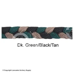 CR Braided Sling W/ Quick Disconnect (Camo) -Bushnell Shop 1900006 dg blk tan 7e317909 e6ca 4563 8155 8477ba48ac31