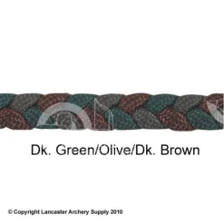 CR Braided Bow Sling (Camo) -Bushnell Shop 1900006 dg od db