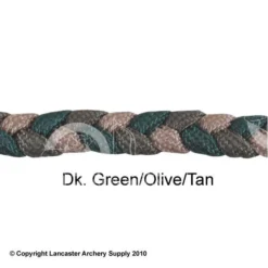 CR Braided Bow Sling (Camo) -Bushnell Shop 1900006 dg od tan e1e428f2 0665 47e7 aaac 5fe3f0d511dd