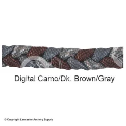 CR Braided XL Sling (Camo) -Bushnell Shop 1900006 digcamo dkbr gray