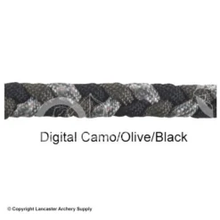 CR Braided Bow Sling (Camo) -Bushnell Shop 1900006 digcamo olive blk