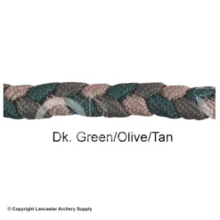 CR Braided XL Sling (Camo) -Bushnell Shop 1900006 dkgreen olive tan 1d97fdb6 3e4a 460b b870 61f0d483fd2a