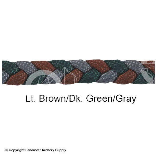 CR Braided Sling W/ Metal Bracket (Camo) 14 CR Braided Sling W/ Metal Bracket (Camo) - Image 14