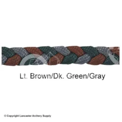 CR Braided XL Sling (Camo) -Bushnell Shop 1900006 ltbr dkgr gray 111720bc c7ae 4fff 83e3 1db1c2378cad