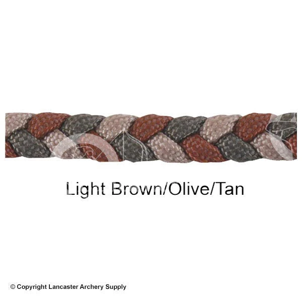 CR Braided Sling W/ Metal Bracket (Camo) 1 CR Braided Sling W/ Metal Bracket (Camo)