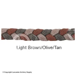 CR Standard Braided Sling (Camo) -Bushnell Shop 1900006 ltbr olive tan 7cdce9cb 4054 4d28 bdc2 90822e007211