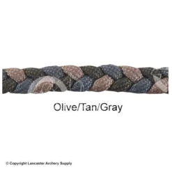 CR Braided Sling W/ Quick Disconnect (Camo) -Bushnell Shop 1900006 olive tan gray 888c7c0d fc6b 4480 a037 88f6d11d2324