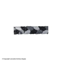 CR Braided Bow Sling (Target) -Bushnell Shop 1900007 blk gray sil