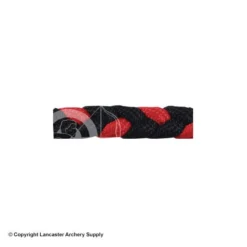 CR Braided Bow Sling (Target) -Bushnell Shop 1900007 blk red blk