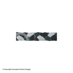 CR Braided Bow Sling (Target) -Bushnell Shop 1900007 dkgreen blk sil