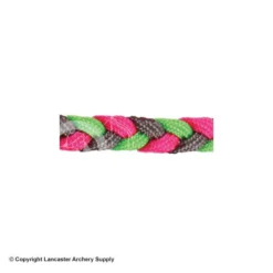 CR Braided Bow Sling (Target) -Bushnell Shop 1900007 flamingo