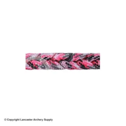 CR Braided Bow Sling (Target) -Bushnell Shop 1900007 pink passion