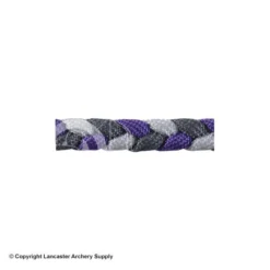 CR Braided Sling XL (Target Colors) -Bushnell Shop 1900007 purple gray silver e7fc24d7 ef77 4131 855c f7ddd6b6d4f9