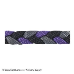 CR Braided Sling W/ Metal Bracket (Target Colors) -Bushnell Shop 1900008 purple gry blk