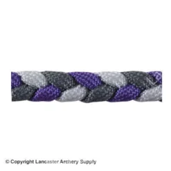 CR Braided Sling W/ Metal Bracket (Target Colors) -Bushnell Shop 1900008 purple gry sil