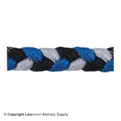 CR Braided Sling W/ Metal Bracket (Target Colors) -Bushnell Shop 1900008 royal blk sil