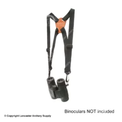CR Extend N Glide Bino Harness