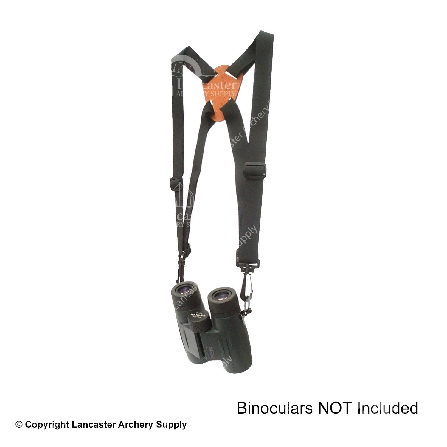 CR Extend N Glide Bino Harness 1 CR Extend N Glide Bino Harness