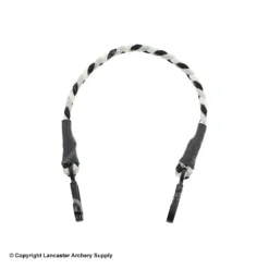 CR Braided Bino Loop (Target Colors) -Bushnell Shop 1900100 blk sil wht