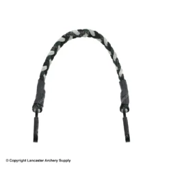 CR Braided Bino Loop (Target Colors) -Bushnell Shop 1900100 dkgr blk sil