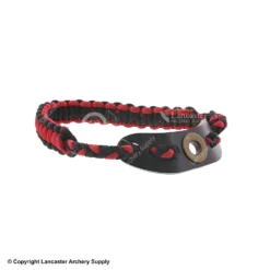 CR Cobra Braided Wrist Sling (Bulk) -Bushnell Shop 1900116 red
