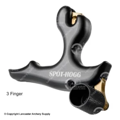 Spot Hogg Whipper Snapper 3 Finger Release
