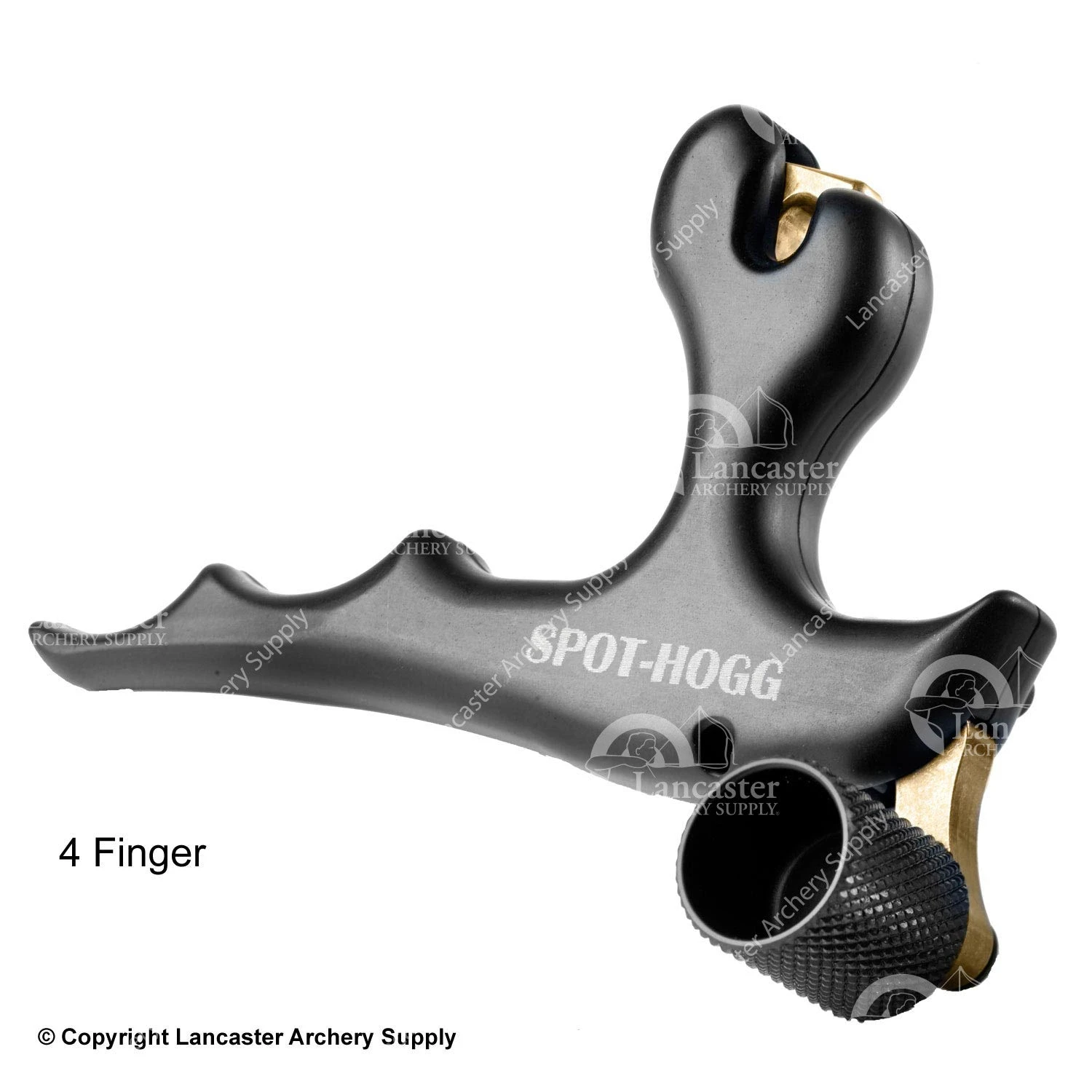 Spot Hogg Whipper Snapper 4 Finger Release 1 Spot Hogg Whipper Snapper 4 Finger Release