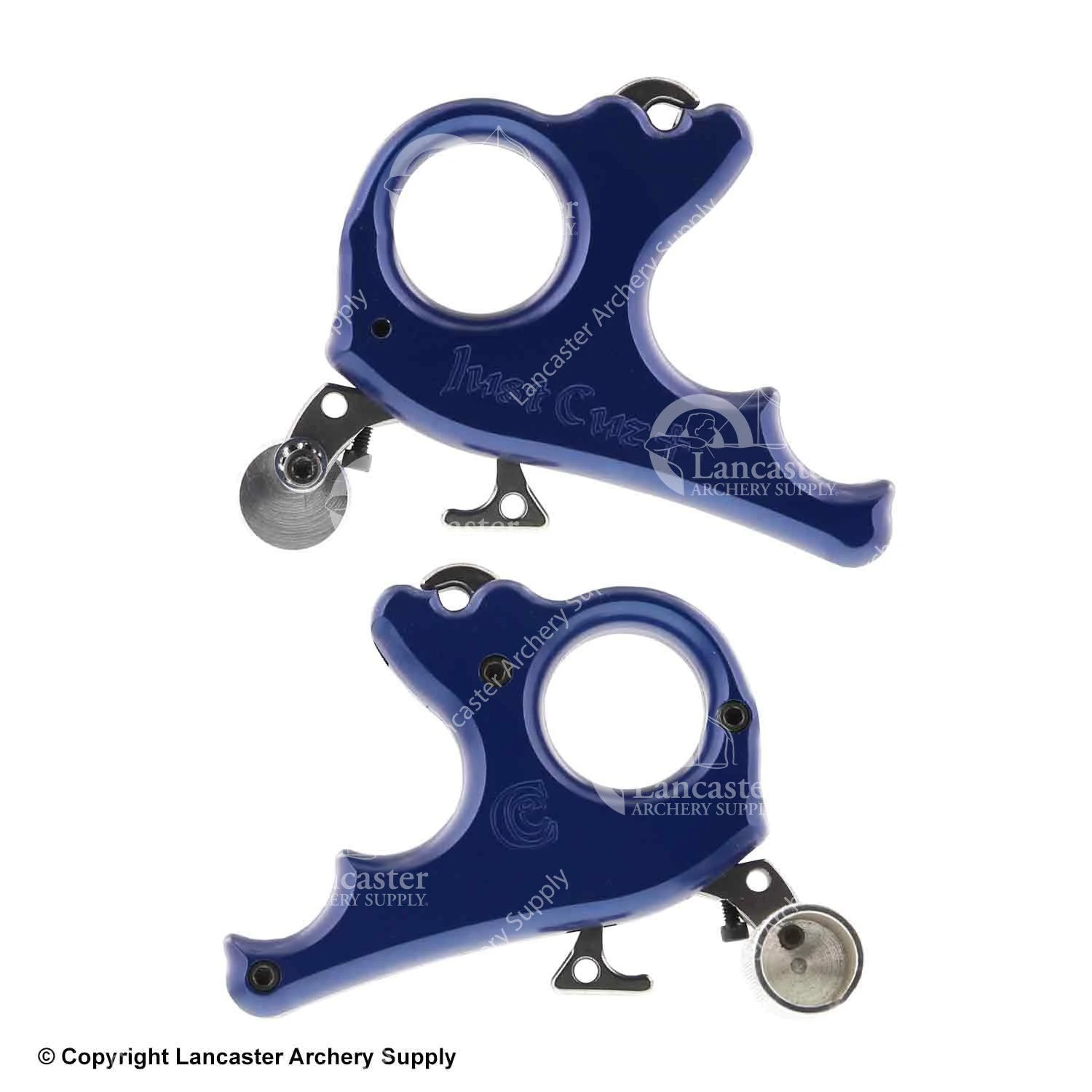 Carter Just Cuz Release (Open Box X1030161) 2 Carter Just Cuz Release (Open Box X1030161) - Image 2