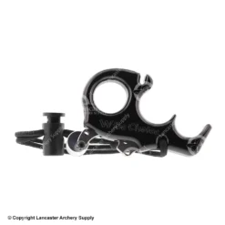 Carter Wise Choice 3 Finger Release (Open Box X1030162)