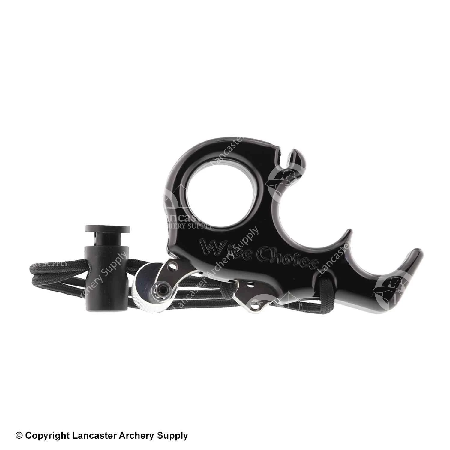 Carter Wise Choice 3 Finger Release (Open Box X1030162) 1 Carter Wise Choice 3 Finger Release (Open Box X1030162)