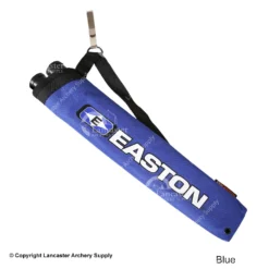 Easton Flipside 2-Tube Hip Quiver -Bushnell Shop 2070520 blue