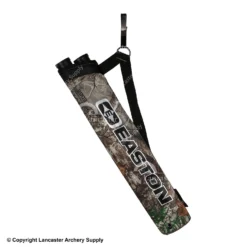 Easton Flipside 2-Tube Hip Quiver -Bushnell Shop 2070520 edge