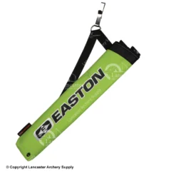 Easton Flipside 2-Tube Hip Quiver -Bushnell Shop 2070520 flo green