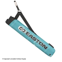 Easton Flipside 2-Tube Hip Quiver -Bushnell Shop 2070520 teal