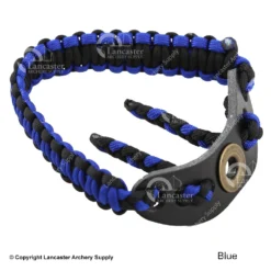 Easton Deluxe Paracord Diamond Sling 12 Easton Deluxe Paracord Diamond Sling -Bushnell Shop 2070560 blue