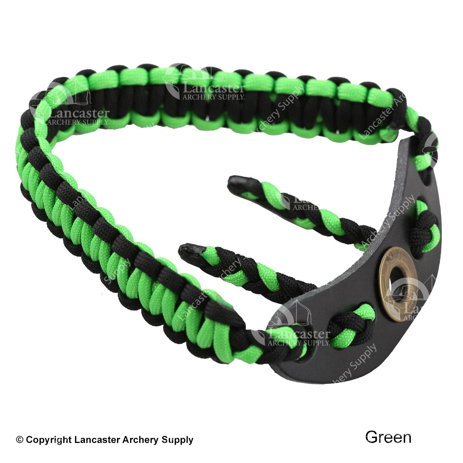 Easton Deluxe Paracord Diamond Sling 2 Easton Deluxe Paracord Diamond Sling - Image 2