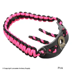 Easton Deluxe Paracord Diamond Sling 9 Easton Deluxe Paracord Diamond Sling -Bushnell Shop 2070560 pink