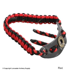 Easton Deluxe Paracord Diamond Sling 10 Easton Deluxe Paracord Diamond Sling -Bushnell Shop 2070560 red