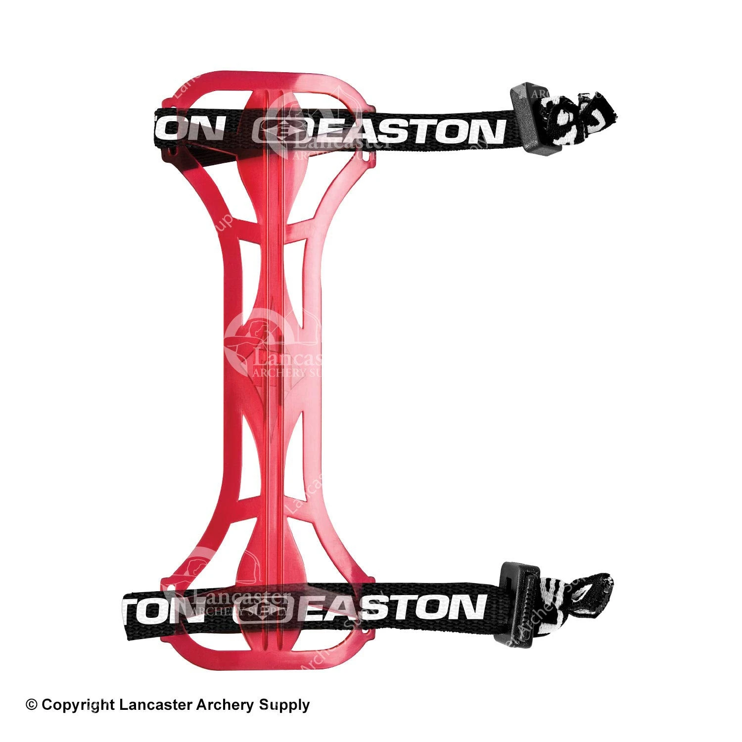 Easton Deluxe Bone Arm Guard 3 Easton Deluxe Bone Arm Guard - Image 3