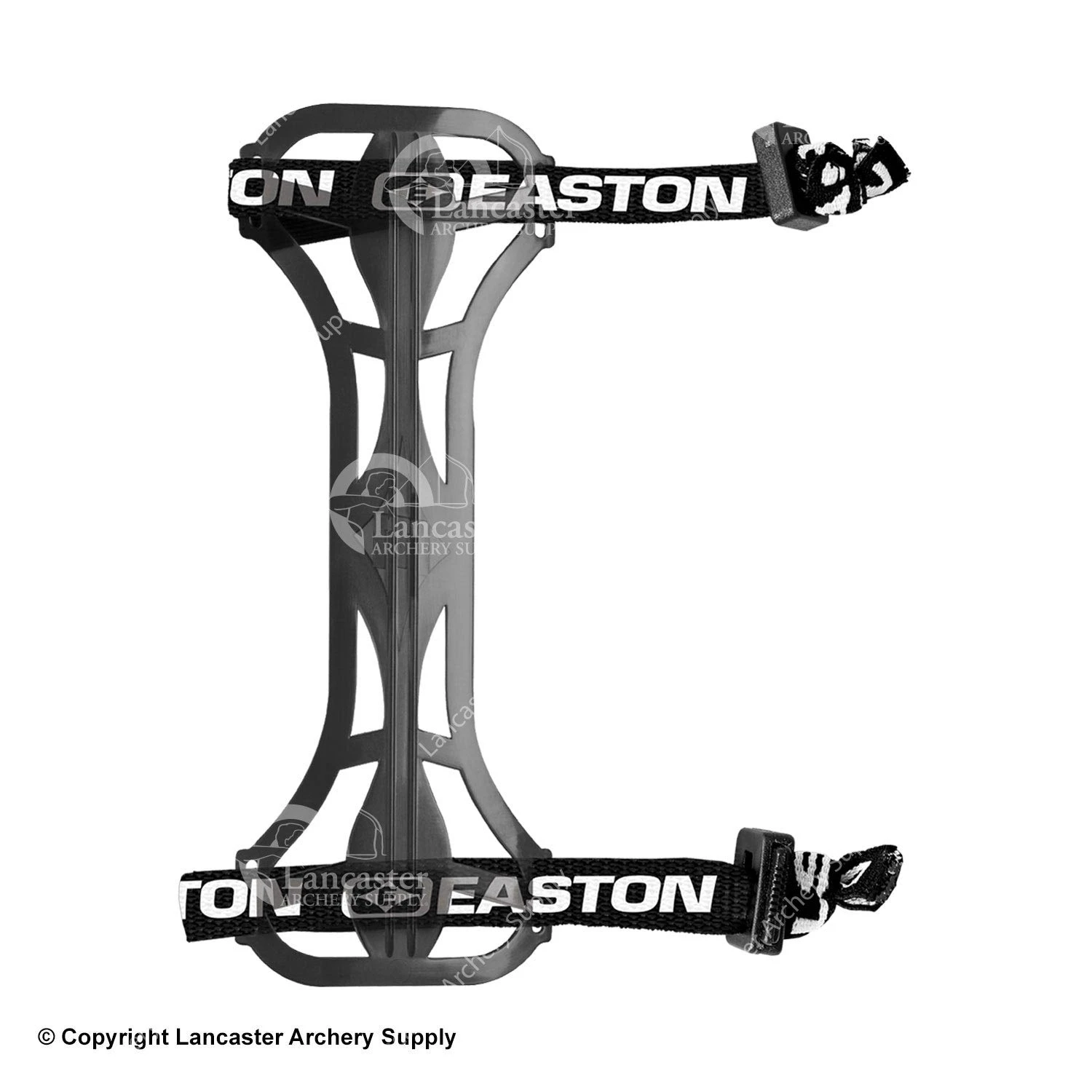 Easton Deluxe Bone Arm Guard 2 Easton Deluxe Bone Arm Guard - Image 2