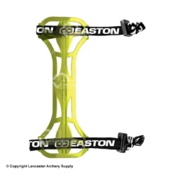 Easton Deluxe Bone Arm Guard 7 Easton Deluxe Bone Arm Guard -Bushnell Shop 2070715 yellow