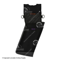 Easton Deluxe Field Quiver W/ Belt -Bushnell Shop 2070818 back