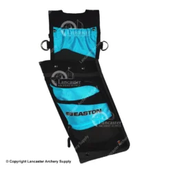 Easton Deluxe Field Quiver W/ Belt -Bushnell Shop 2070818 teal